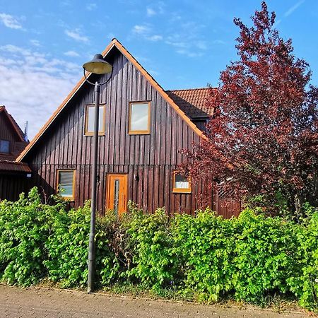 Ferienhaus Heidegeist Soltau Luaran gambar