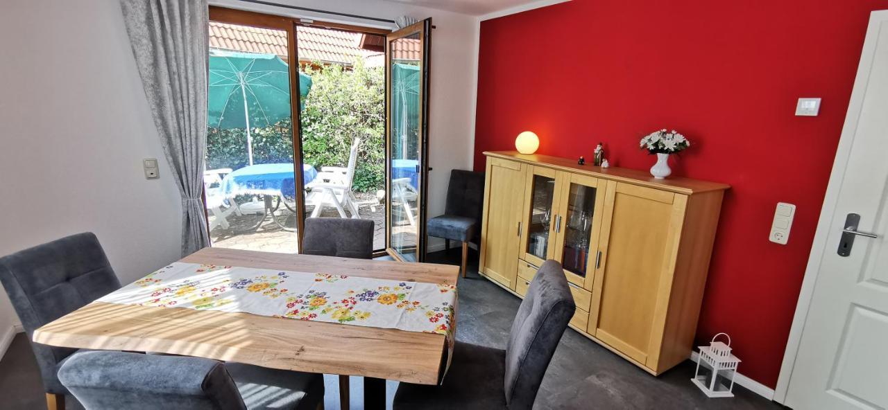 Ferienhaus Heidegeist Soltau Luaran gambar