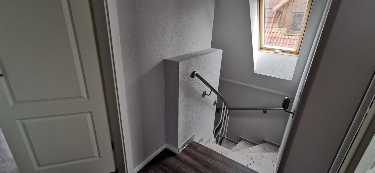 Ferienhaus Heidegeist Soltau Luaran gambar