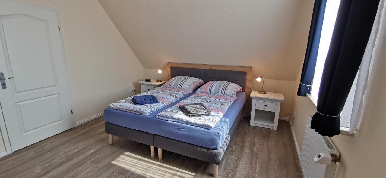 Ferienhaus Heidegeist Soltau Luaran gambar