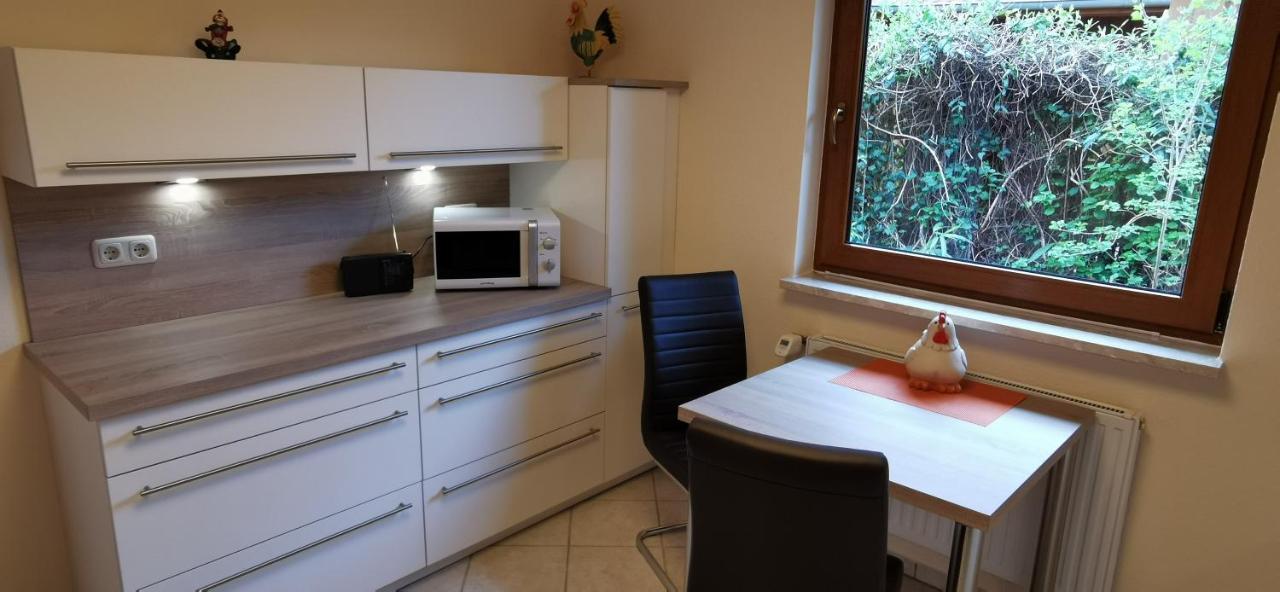 Ferienhaus Heidegeist Soltau Luaran gambar