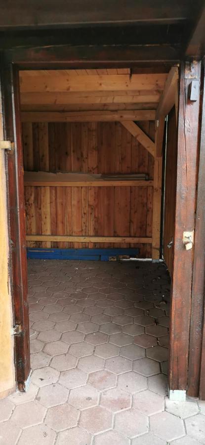 Ferienhaus Heidegeist Soltau Luaran gambar