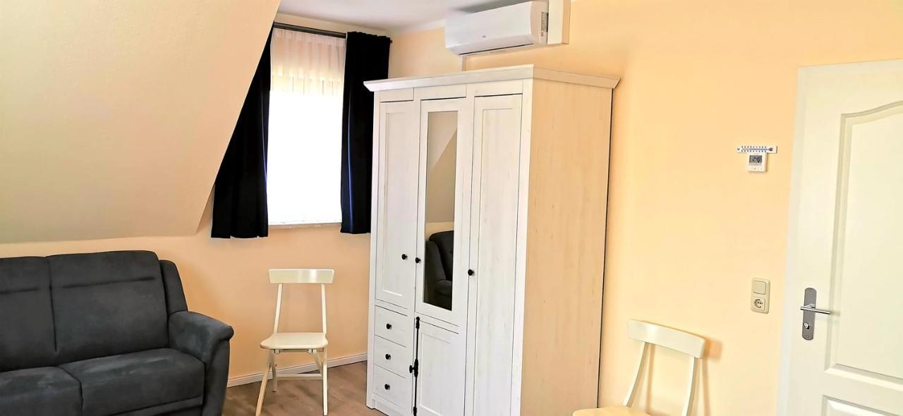 Ferienhaus Heidegeist Soltau Luaran gambar