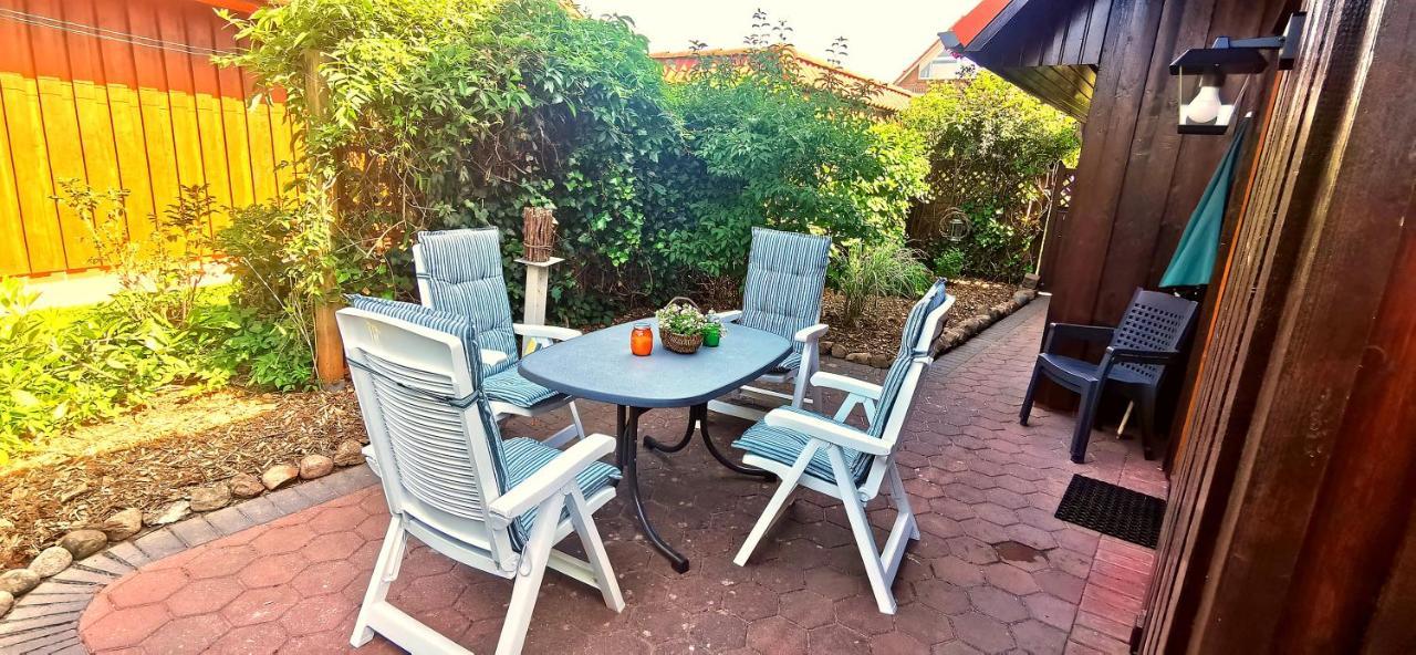 Ferienhaus Heidegeist Soltau Luaran gambar
