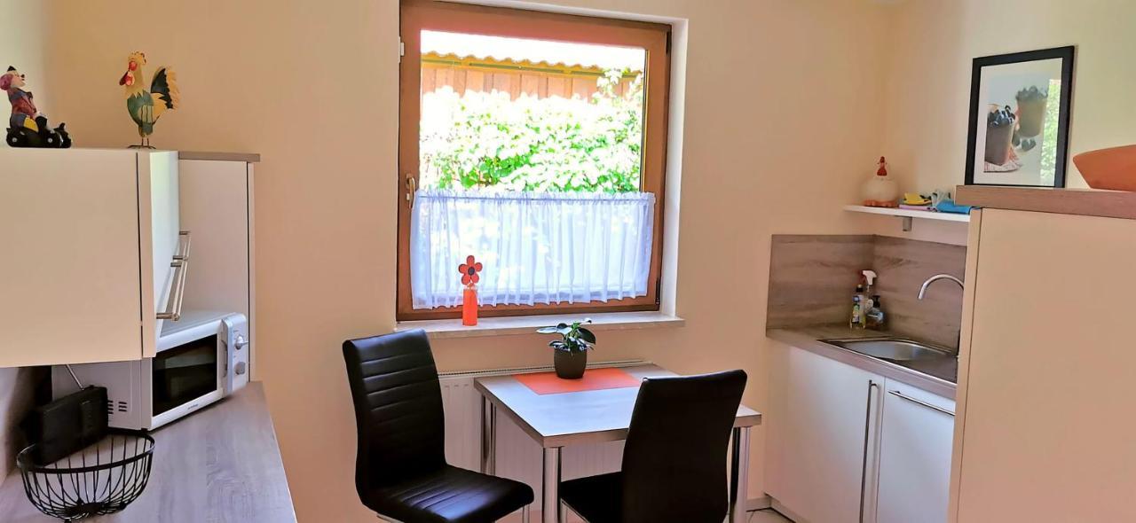 Ferienhaus Heidegeist Soltau Luaran gambar