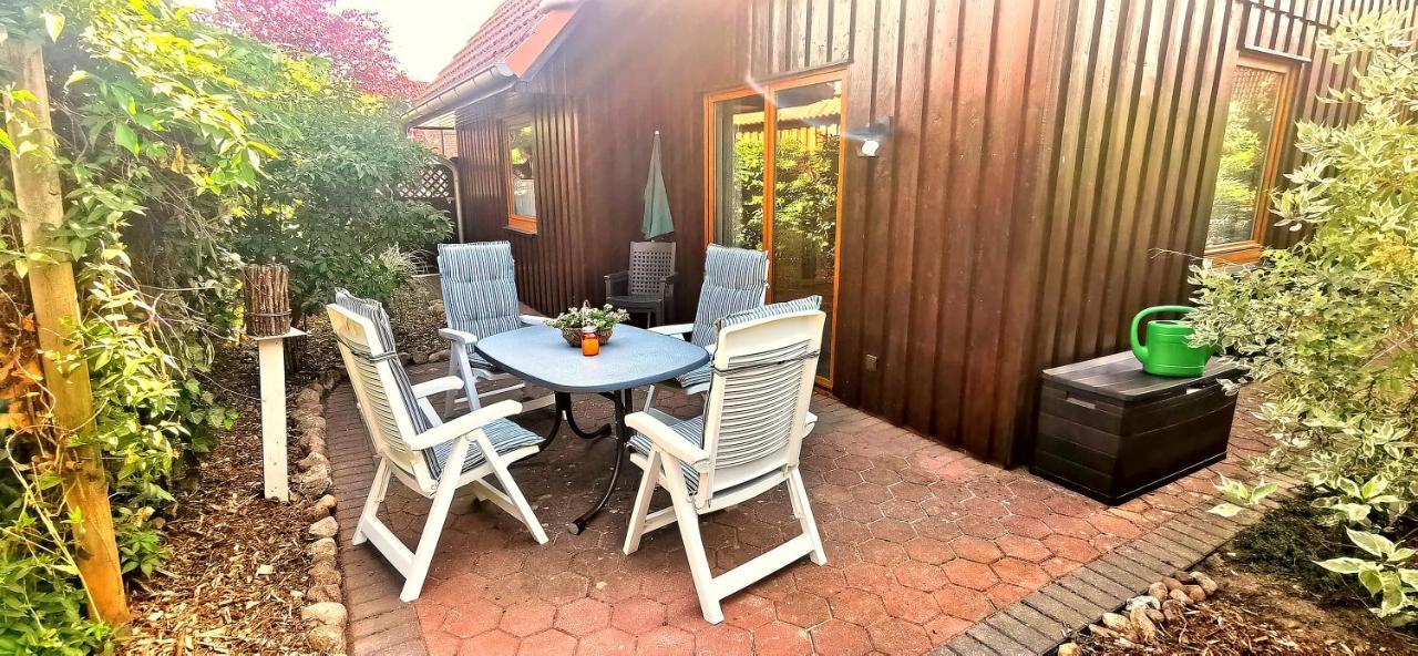 Ferienhaus Heidegeist Soltau Luaran gambar