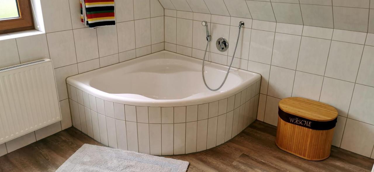 Ferienhaus Heidegeist Soltau Luaran gambar