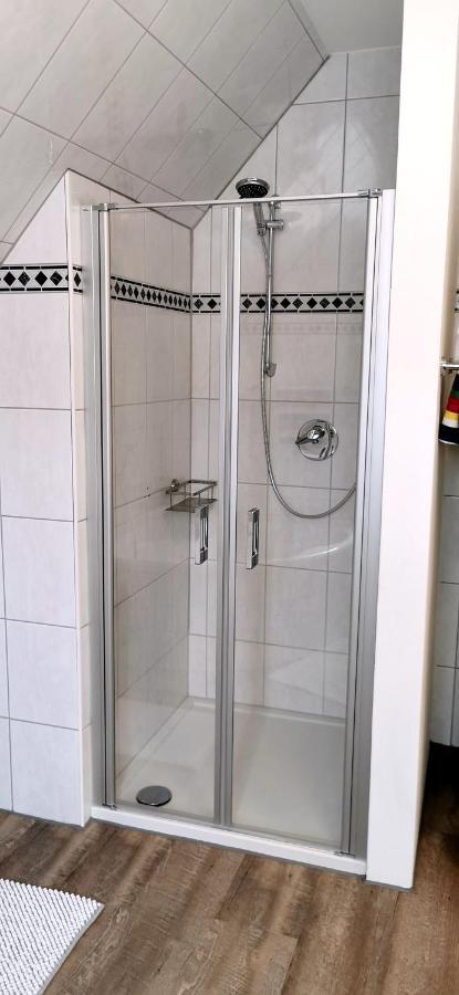 Ferienhaus Heidegeist Soltau Luaran gambar