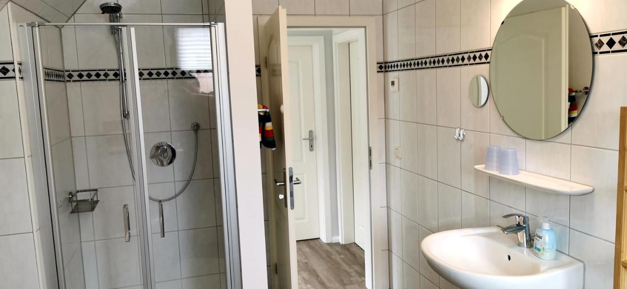 Ferienhaus Heidegeist Soltau Luaran gambar